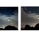 An image showing a comparison between the iPhone 14 Pro Max and the Pixel 6 Pro